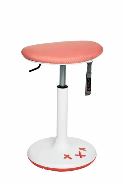 Outlet Stehhocker X Stool 20 Kinder Kinderschreibtischstühle|Kinderschreibtischstühle