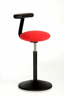 Rovo Stehhocker Solo mit Monopad