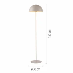 SCHÖNER WOHNEN-Kollektion Stehlampen|Stehlampe Ali