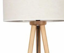 Spotlight Stehlampe Boho