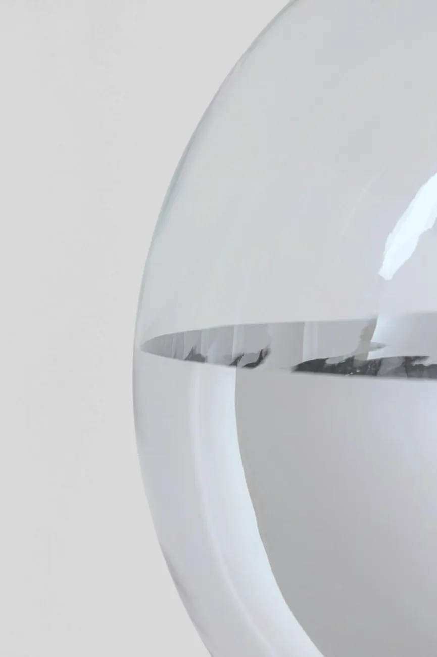 KARE DESIGN Stehlampe Disco Ball