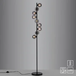 SCHÖNER WOHNEN-Kollektion Stehlampe Dubai