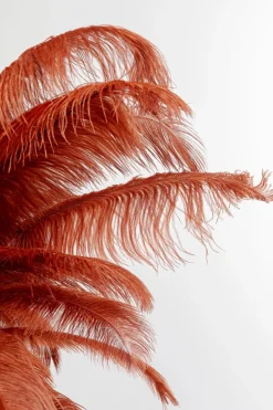 KARE DESIGN Stehlampen|Stehlampe Feather Palm