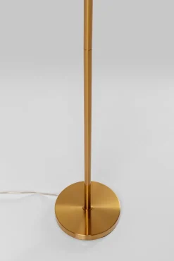 KARE DESIGN Stehlampen|Stehlampe Feather Palm