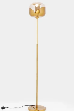 KARE DESIGN Stehlampen|Stehlampe Goblet Ball