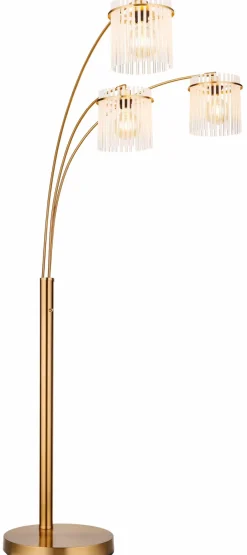 Outlet Stehlampe Gorley Stehlampen