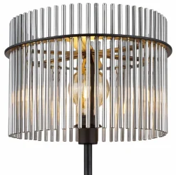Globo Stehlampen|Stehlampe Gorley