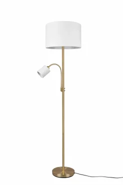 Trio Stehlampe Hotel