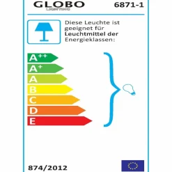 Discount Stehlampe Landlife Stehlampen