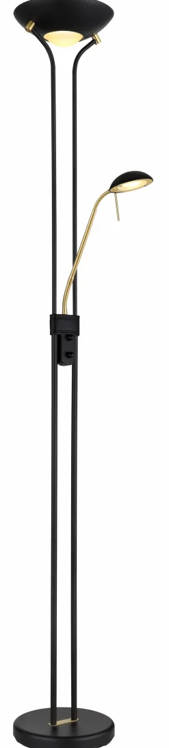 Globo Stehlampen|Stehlampe Leonas