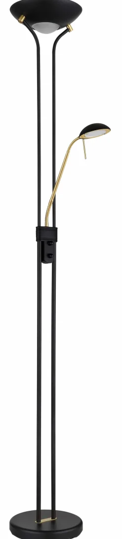 Globo Stehlampen|Stehlampe Leonas