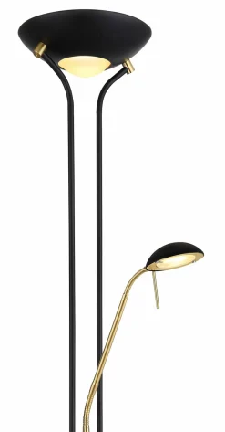 Globo Stehlampen|Stehlampe Leonas