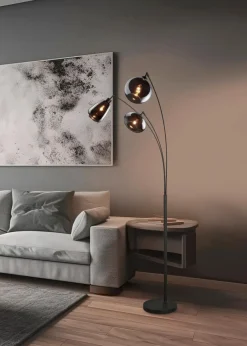 Trio Stehlampen|Stehlampe Lumina