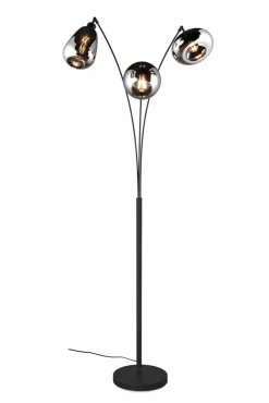 Trio Stehlampen|Stehlampe Lumina