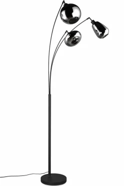 Trio Stehlampen|Stehlampe Lumina