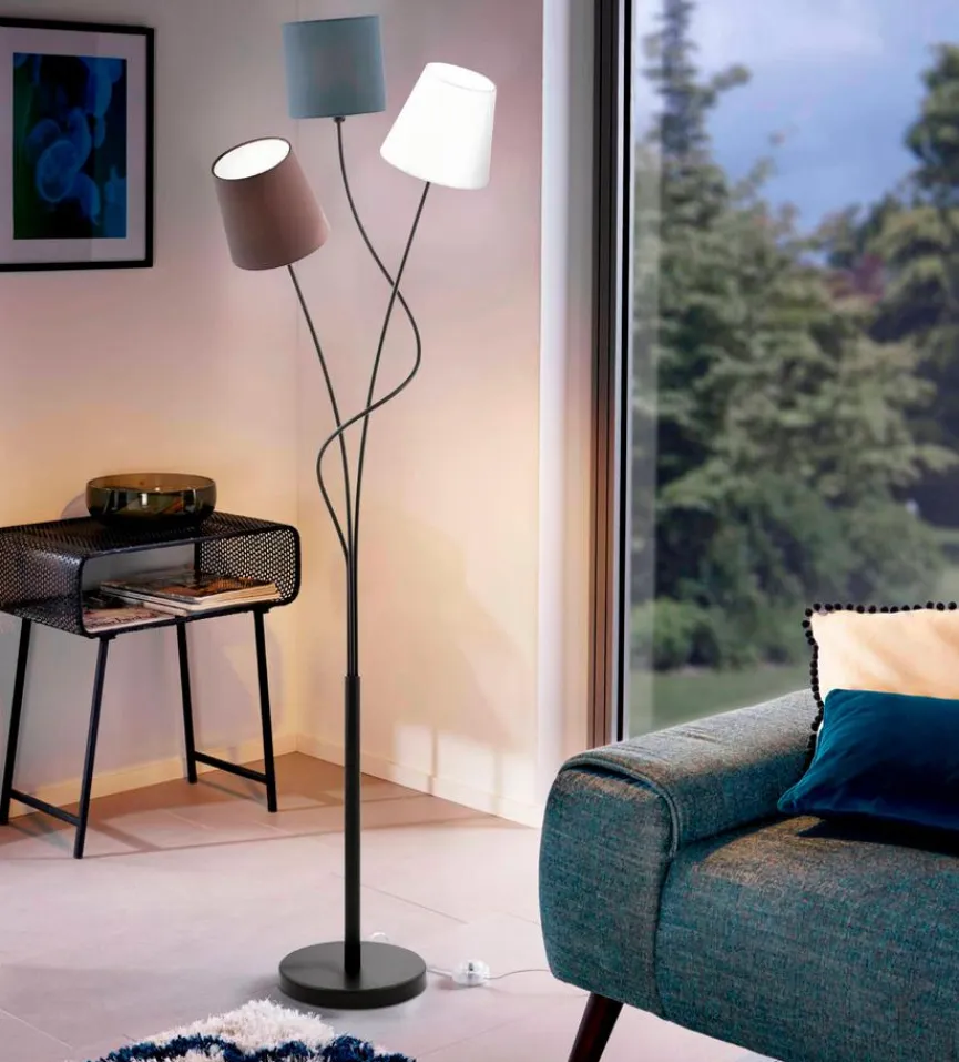 Stehlampe Maronda Stehlampen