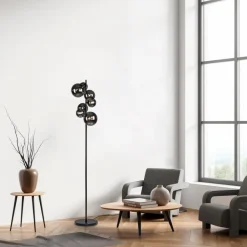 Paul Neuhaus Stehlampen|Stehlampe Popsicle