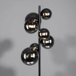 Paul Neuhaus Stehlampen|Stehlampe Popsicle