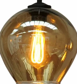 masterlight Stehlampen|Stehlampe Quinto