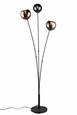 Reality Leuchten Stehlampen|Stehlampe Sheldon