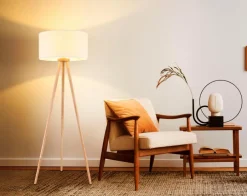 Nowa Stehlampen|Stehlampe Stabilo