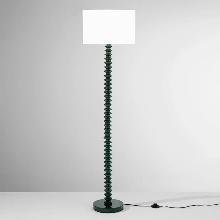 Clearance Stehlampe Sultan Stehlampen