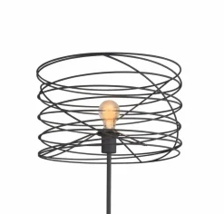 Reality Leuchten Stehlampe Temir