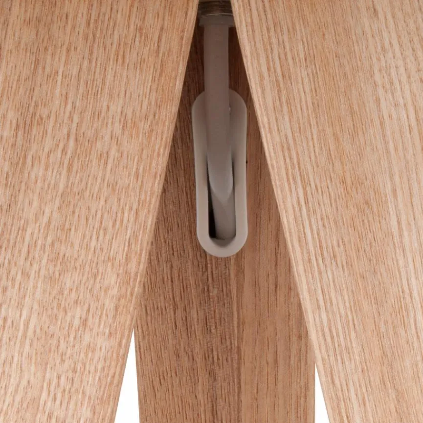 Zuiver Stehlampe Tripod