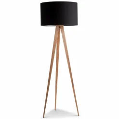 Zuiver Stehlampe Tripod