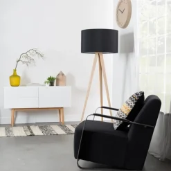 Zuiver Stehlampe Tripod