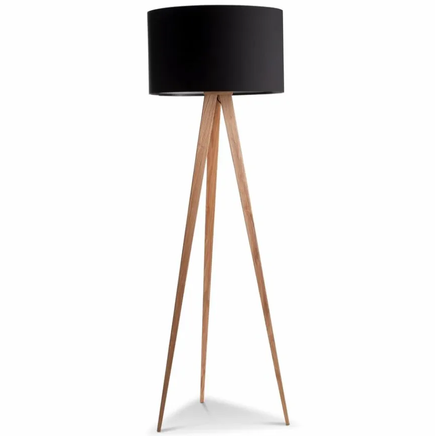 Zuiver Stehlampe Tripod