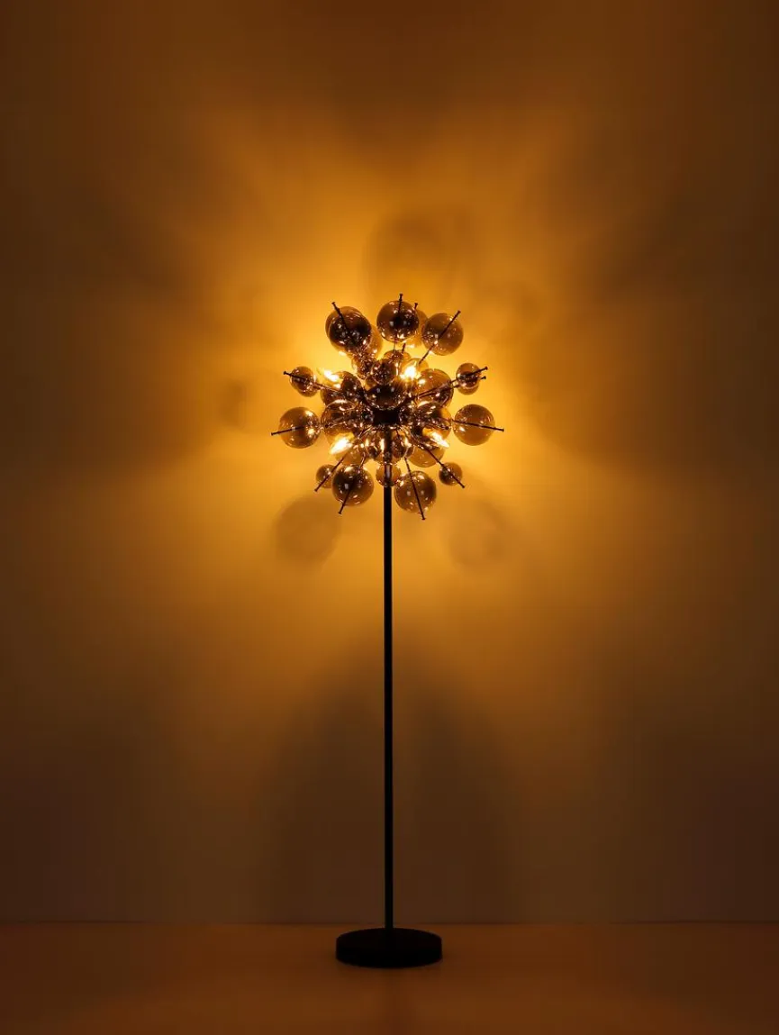 Globo Stehlampen|Stehlampe Udo