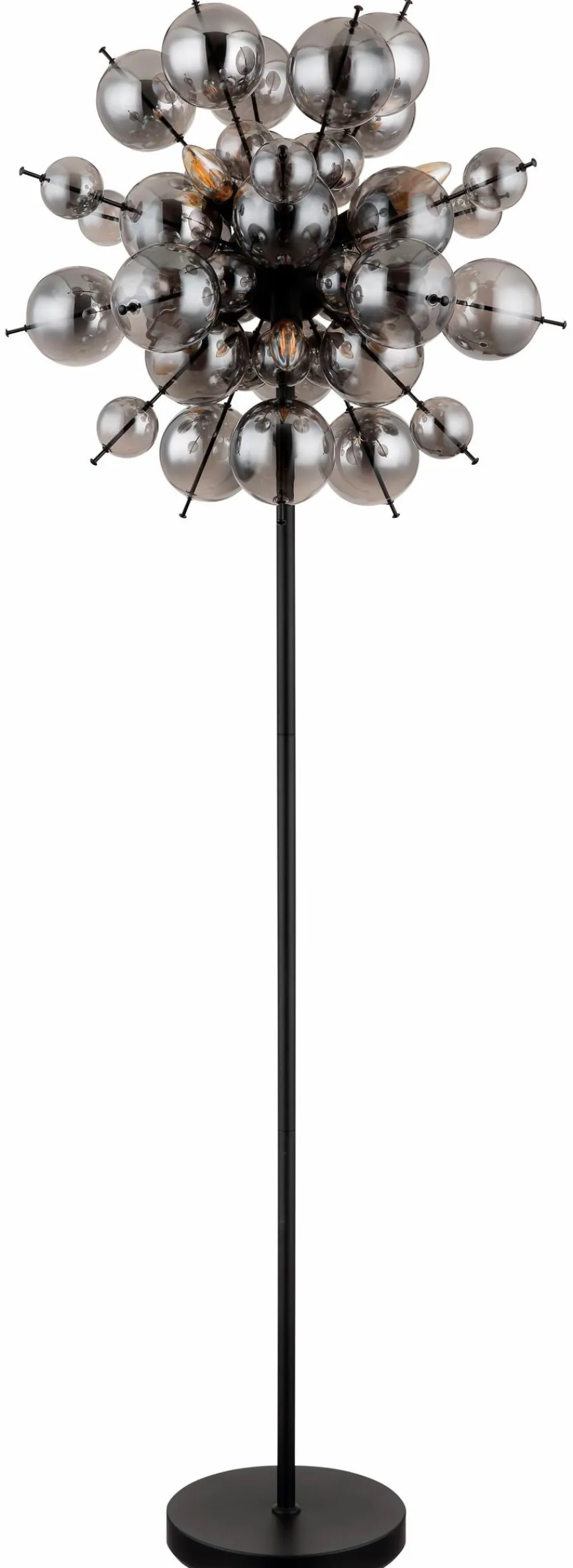 Globo Stehlampen|Stehlampe Udo