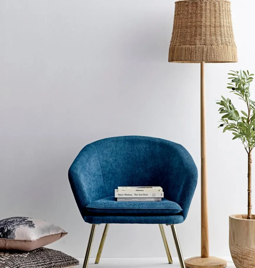 DAHEIM Stehleuchte Kakasi