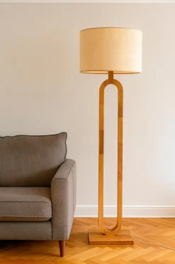 ELOBRA Stehleuchte Patagonia Loop