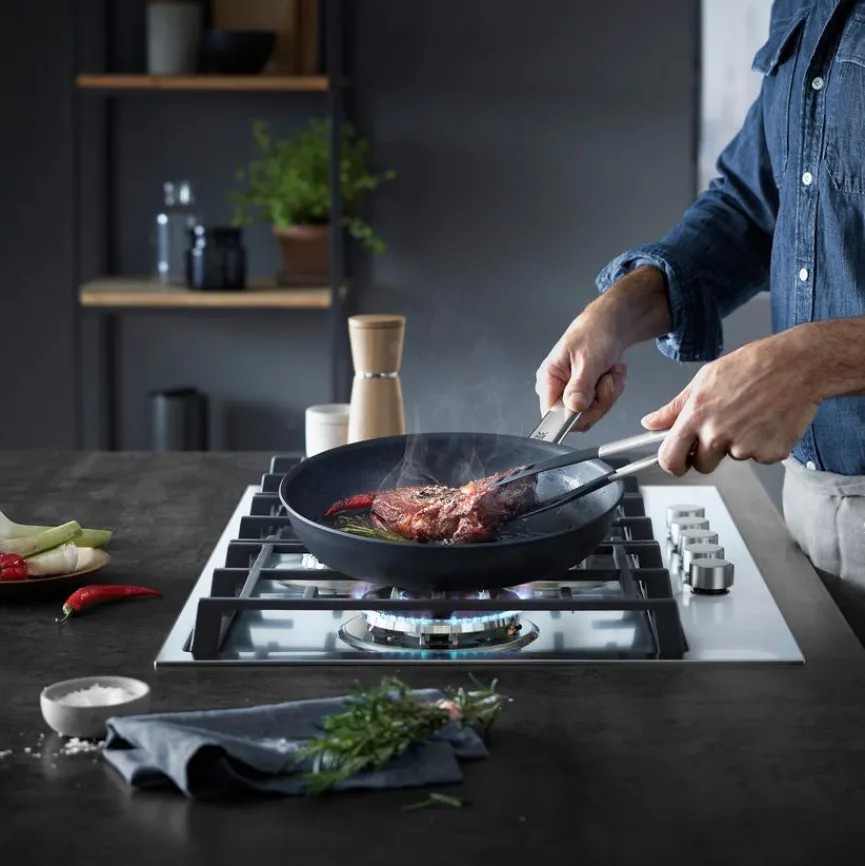 Stielpfanne Steak Profi Ø 28 cm Pfannen