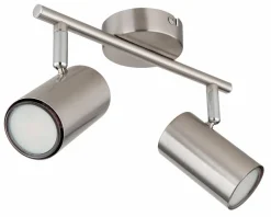 Globo Spots & Strahle|Strahler Allvi