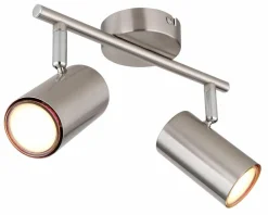 Globo Spots & Strahle|Strahler Allvi