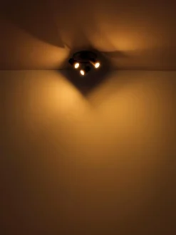 Globo Strahler Allvi