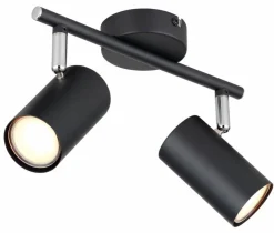 Globo Spots & Strahle|Strahler Allvi