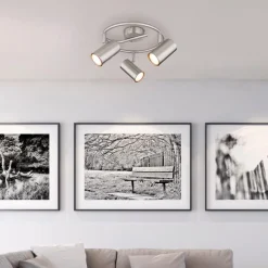 Globo Strahler Allvi