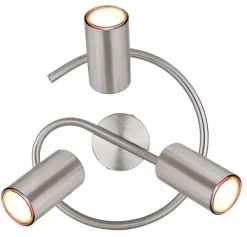 Globo Strahler Allvi