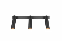 Trio Spots & Strahle|Strahler Ambala