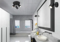 New Strahler Angelo Spots & Strahle