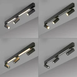 Online Strahler Dante Spots & Strahle