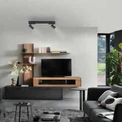 SCHÖNER WOHNEN-Kollektion Strahler Dante