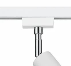 Trio Schienensysteme|Strahler Diallo