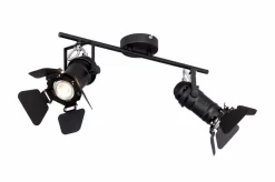 New Strahler Egon Spots & Strahle