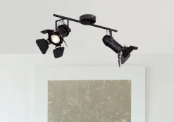 New Strahler Egon Spots & Strahle