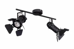 New Strahler Egon Spots & Strahle